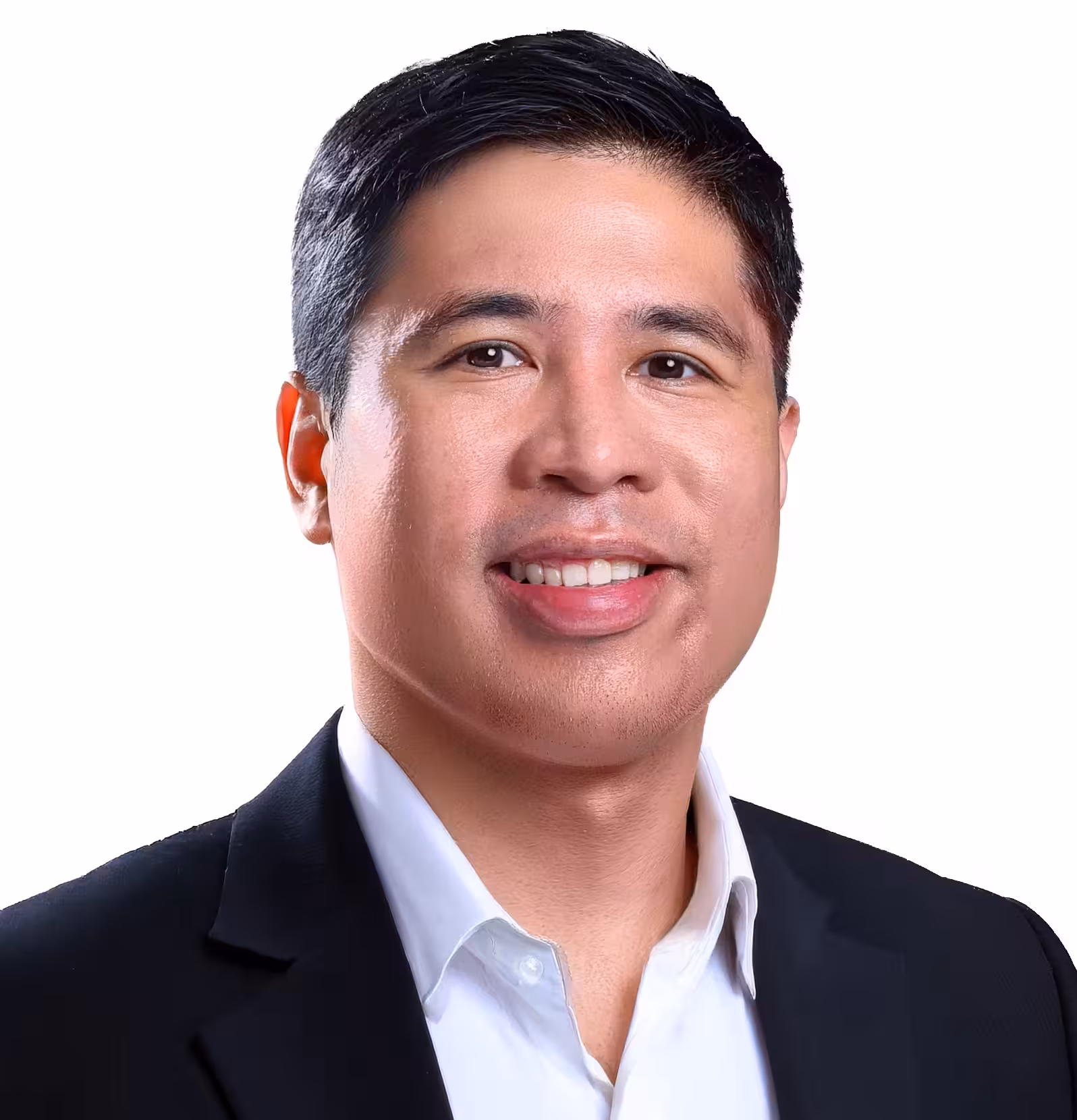 Conrad Ayunon